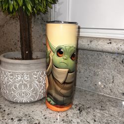 Yoda
