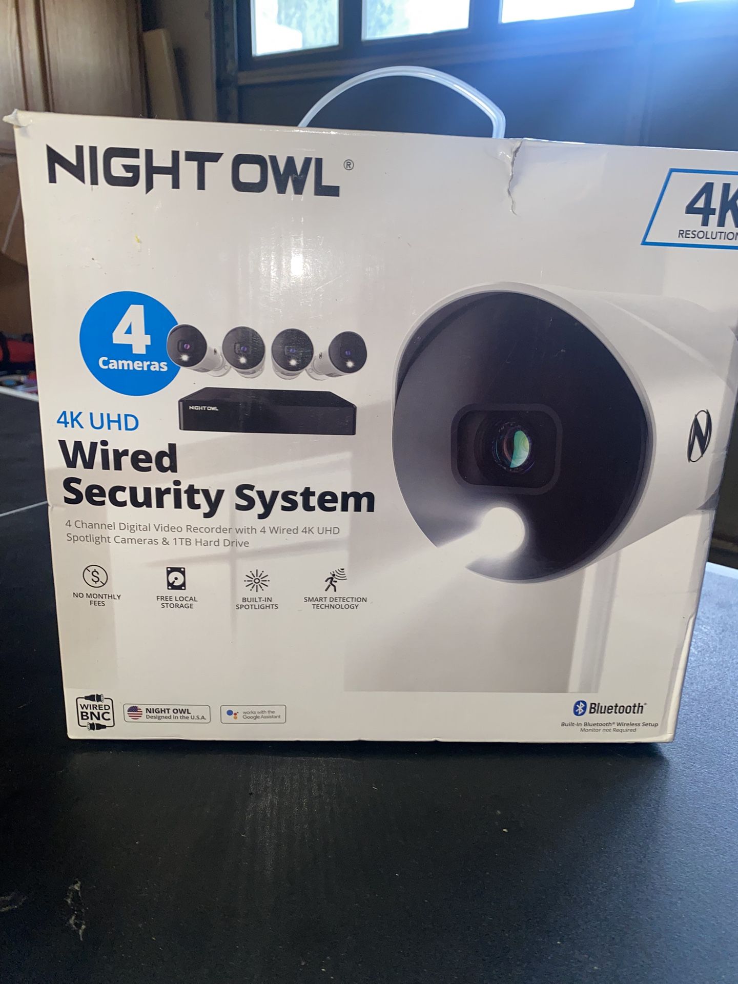 Security System