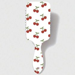 Cherry Hair Brush