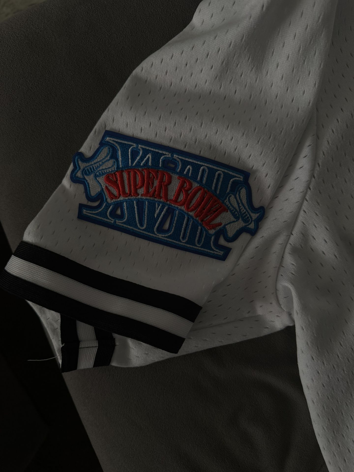 Las Vegas Raiders Jersey