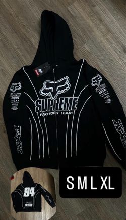 zip UP