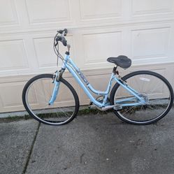 Diamondback Cruiser Bike