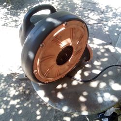 Bounce House Air Pump $30 Works Great