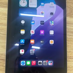 iPad 9th Gen 