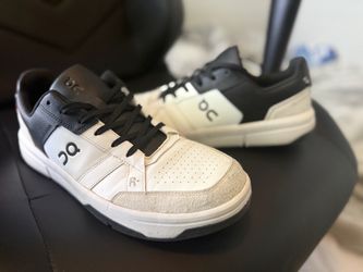 On Running Low-Top Rodger Clubhouse sneakers