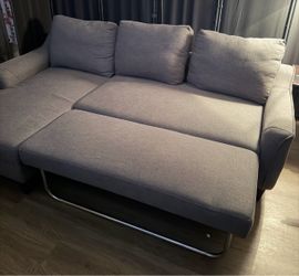 Sectional from Ashley’s Furniture