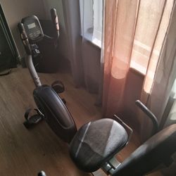 Exercise Bike