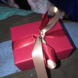Promise Ring From Shane Co