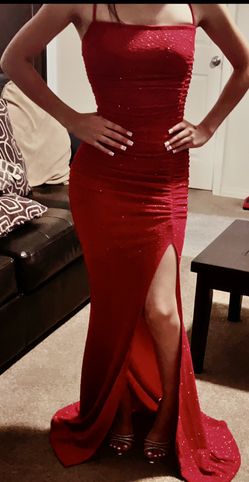 Prom Dress Xs