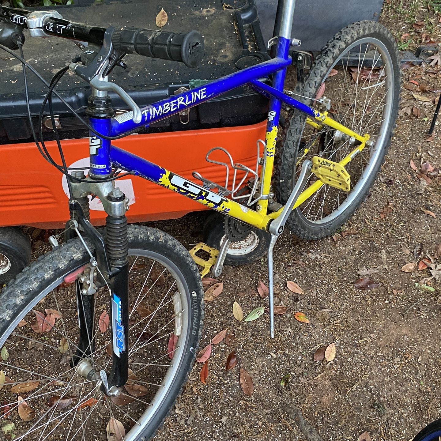 Timberline GT 26inch Bike for Sale in Fort Mill SC OfferUp