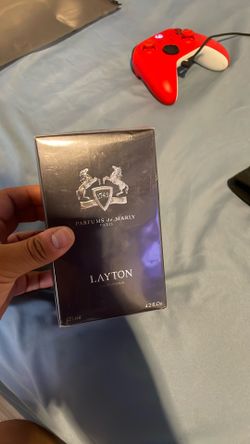 Pdm Layton