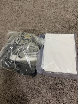 Nintendo Wii