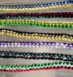 Graduation Leis