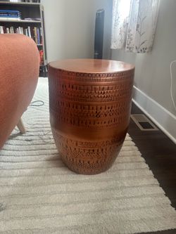 End table