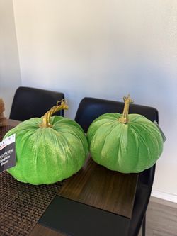 Pumpkin