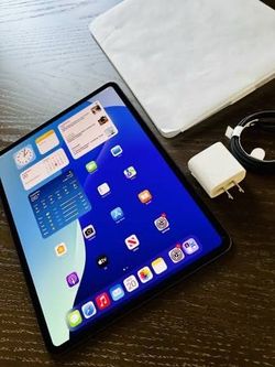 Ipad Pro M4 Replica (Android Tablet)