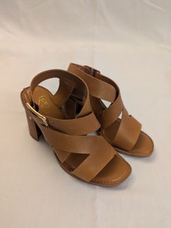 Franco Sarto Heels