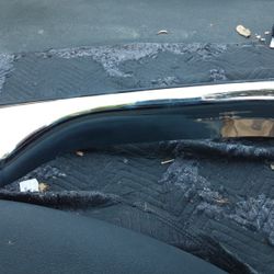 Car Parts  Chevy Truck Rear Bumper 