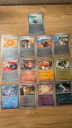 Pokémon - Perfect Order