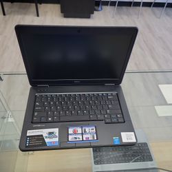Dell Latitude Laptop