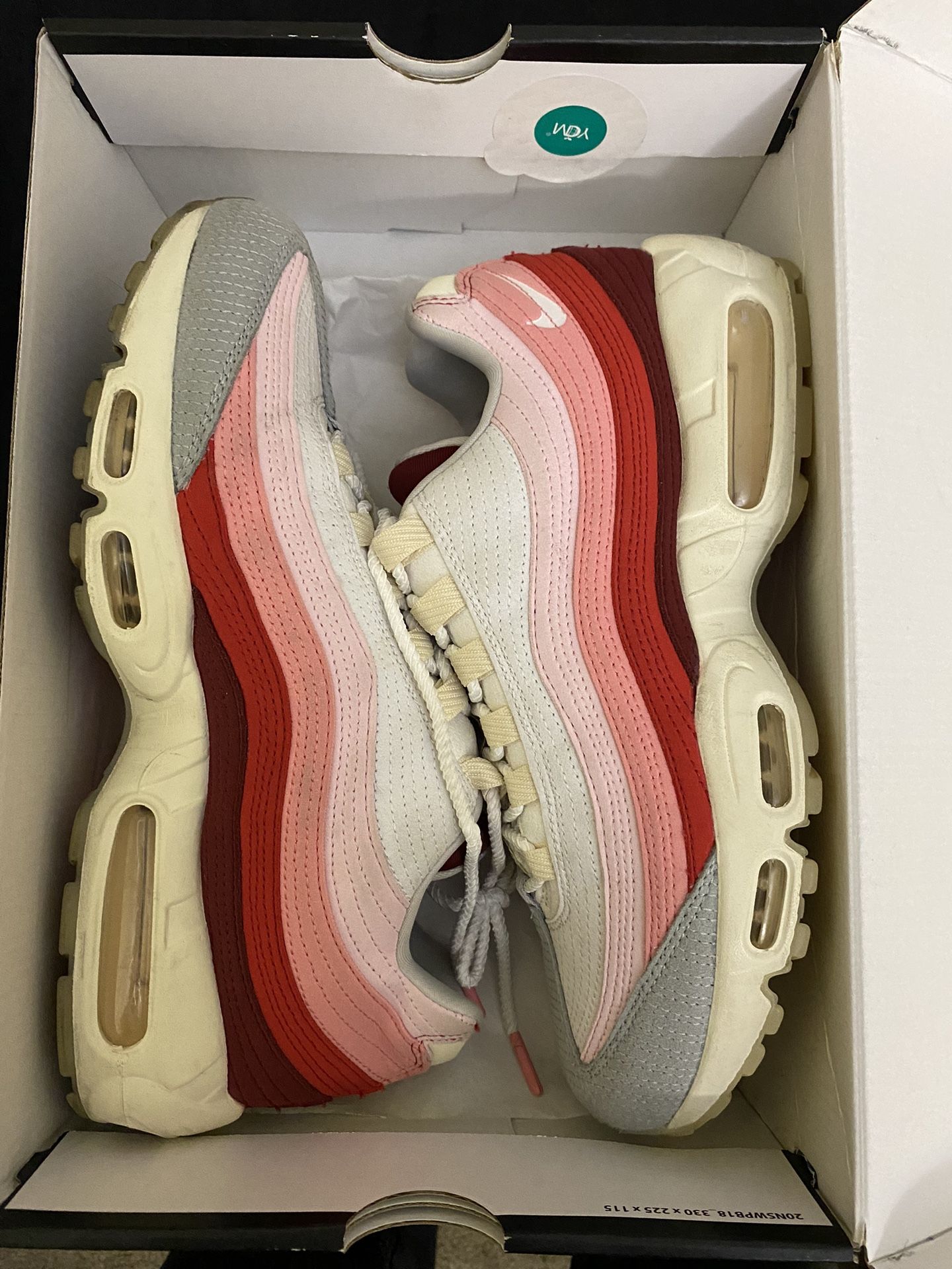 Nike Air Max