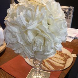 Wedding Centerpieces