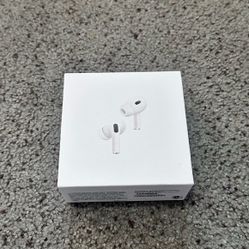 AirPods Pro 2 Generation