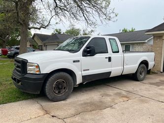 1999 Ford f250 super duty 7.3 powerstroke