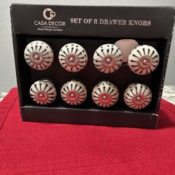 Drawer Knobs