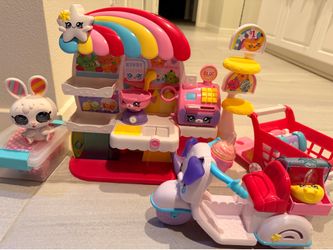 Kindi Kids Market and More!