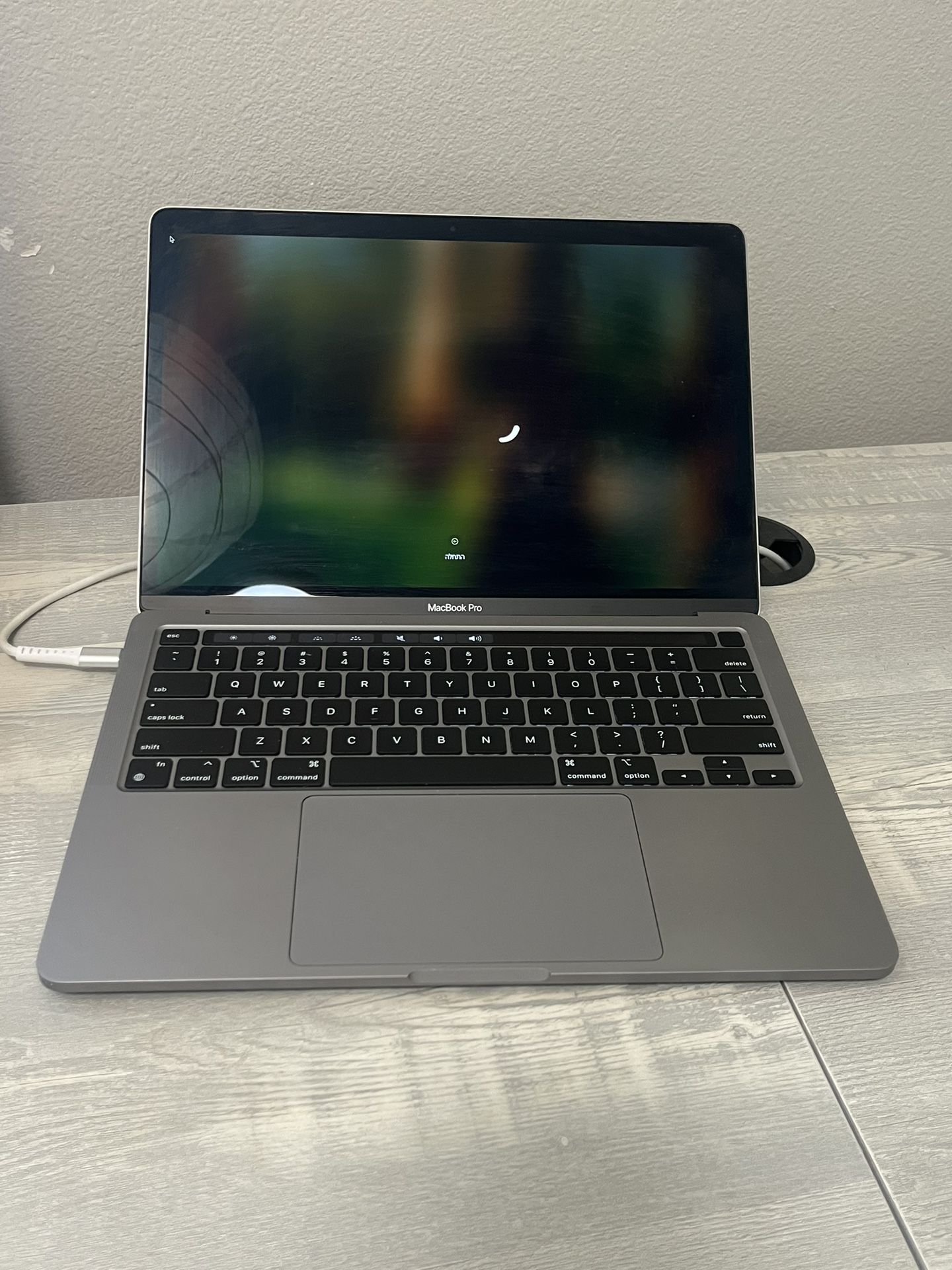 Apple MacBook Pro M1