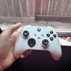 Xbox Controller