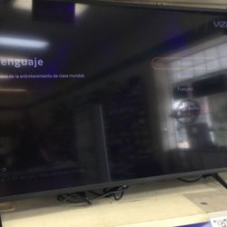 Vizio LED TV
