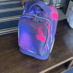School Bag Pack