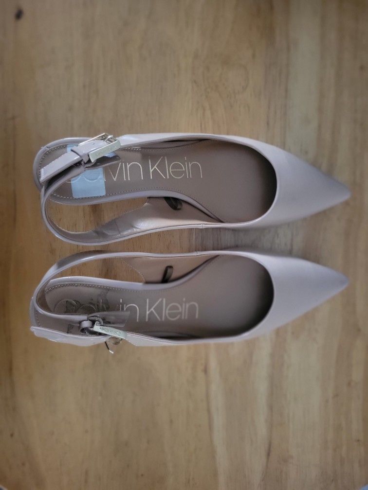 Calvin Klein Shoes