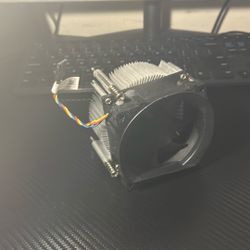 PC CPU Cooler - Good Condition 