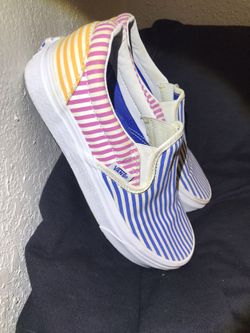 Vans Women 6/5 Boy 5