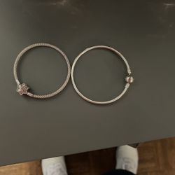 Pandora Bracelet 