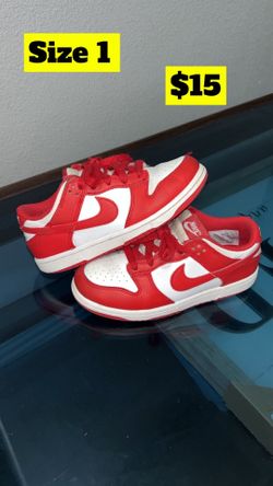 Boy shoes