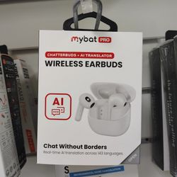 AI Headphones