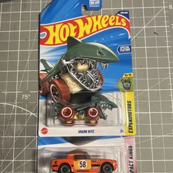 Hotwheels 