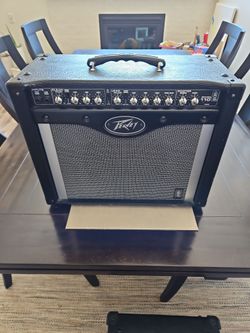 Peavey Envoy 110 Guitar Combo Amp