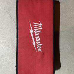 Milwaukee Sawzall Bag 