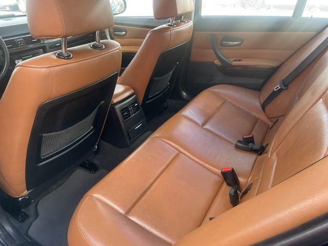 2009 BMW 3 Series