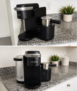 Keurig K-Café Single Serve Coffee Maker