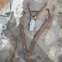 Tow Bar