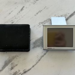 Garmin Nuvi 360 Automotive GPS Navigation Device