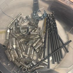 Random Tools 
