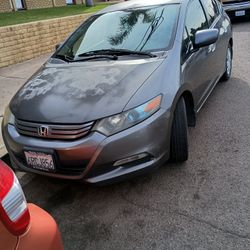 2011 Honda Insight