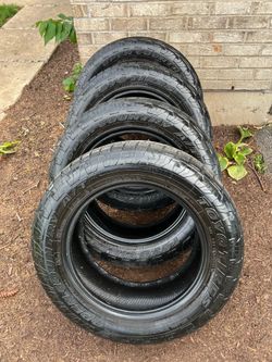 225/65/17 tires